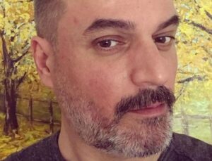 Ufuk Özkan’ın kardeşi Umut Özkan: Ağabeyim ‘Gerekirse sahnede ölürüm’ dedi