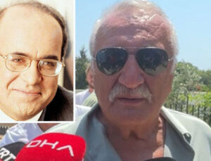 Uğur Mumcu davasında Mehmet Ağar dinlendi
