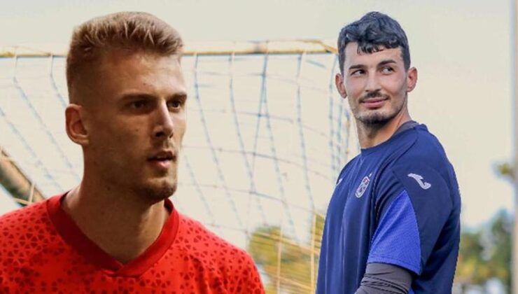 Uğurcan Çakır’ın yerine gelecek kaleci belli oldu! Trabzonspor’dan transfer atağı