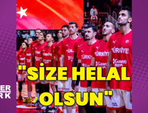 Ünlüler, 12 Dev Adam’ı kutladı: Size helal olsun