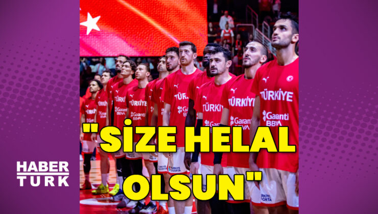 Ünlüler, 12 Dev Adam’ı kutladı: Size helal olsun