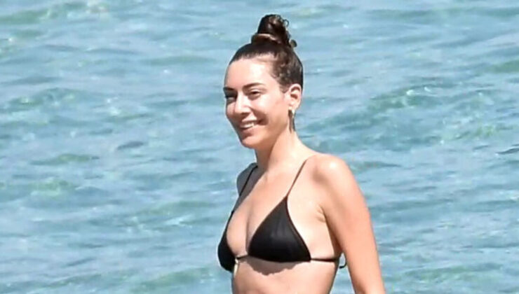 Ünlülerin 2025 yazı