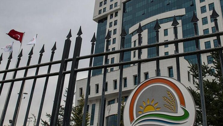 Uygunsuzluk tespit edilen bin 316 ürün imha edildi