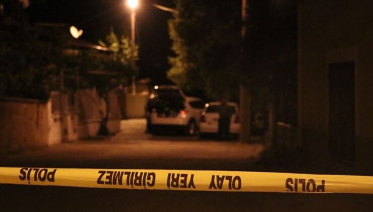 Van’da anne ve 2 oğlu, barışmak için gittikleri evde öldürüldü!