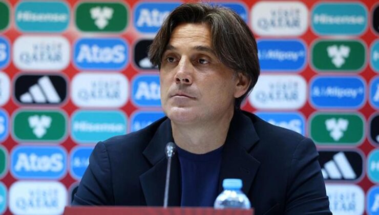 Vincenzo Montella’dan Gürcistan maçı sözleri! ‘Kuşkusuz en önemli maçımız’