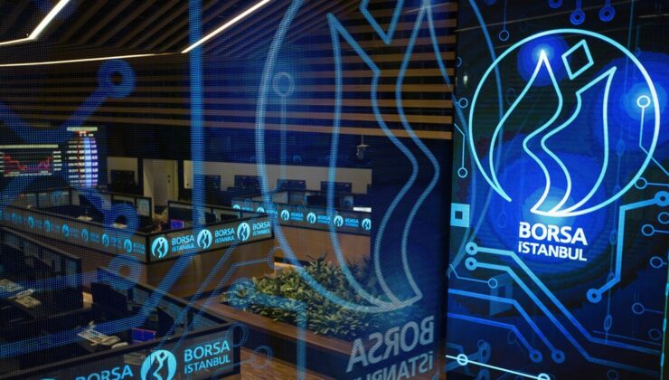 Yabancıdan 407.6 milyon dolarlık alım