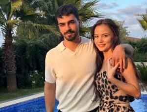 Yağmur Yüksel: Hayır ayrılmadık