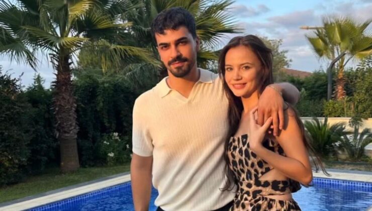 Yağmur Yüksel: Hayır ayrılmadık