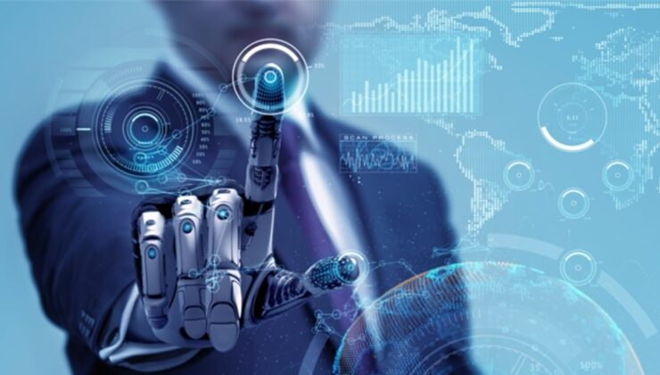 Yapay zeka ve 5G ile Türkiye’nin yeni ekonomik vizyonu