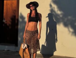 Yasemin Özilhan boşanıyor