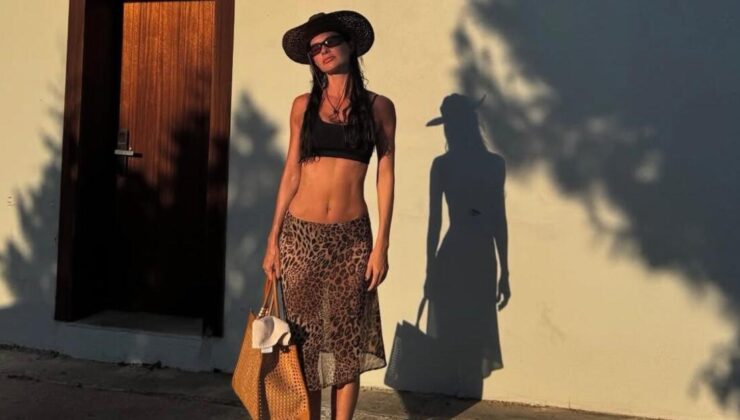 Yasemin Özilhan boşanıyor