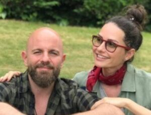 Yasemin Özilhan ile İzzet Özilhan boşandı