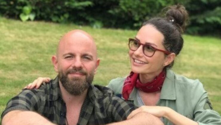 Yasemin Özilhan ile İzzet Özilhan boşandı