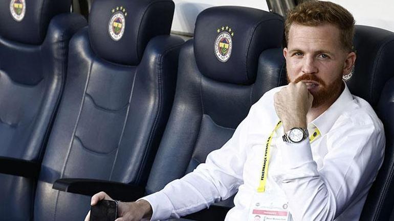 Yeni hocada sıcak saatler Fenerbahçede adaylar 3e indi