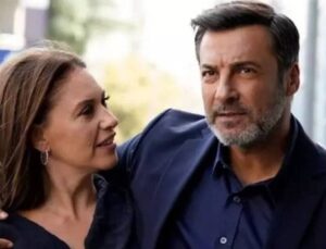 Yeni sezonda Ömer – Kıvılcım aşkını nasıl bir kriz bekliyor?