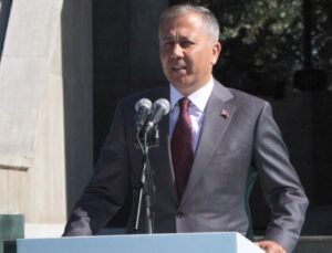 Yerlikaya: 51 DEAŞ şüphelisi yakalandı