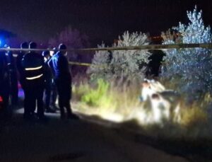 Yol kenarında kayıp kişinin cansız bedeni bulundu