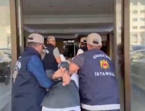 Yurttaki taciz ve yağmada tutuklama talebi