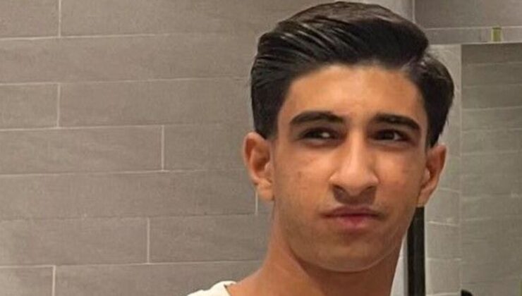 14 yaşındaki katilden şaşırtan ifade!