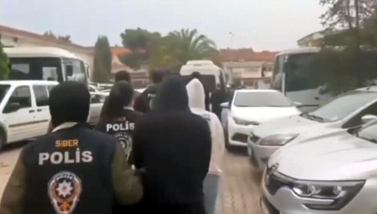 17 ilde siber suç operasyonu: 83 tutuklama