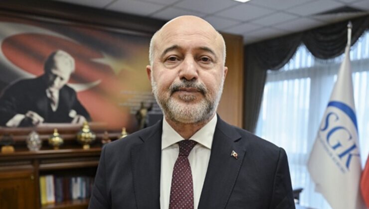 20 yıl prim, 48 yaşında emeklilik