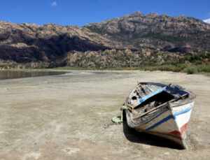 2025 su yılı raporu açıklandı… Korkutan haber! Son 52 yılın en acı rekoru!