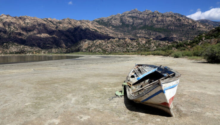 2025 su yılı raporu açıklandı… Korkutan haber! Son 52 yılın en acı rekoru!