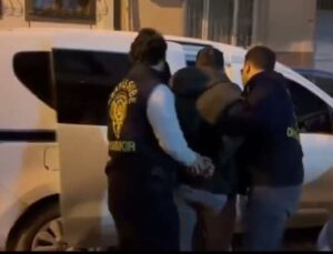 5 ilde dolandırıcılara ‘Hipnoz’ operasyonu: 9 tutuklama