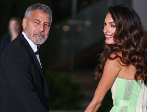 550 milyon dolar serveti olan George Clooney: Normal bir hayat yaşıyorum