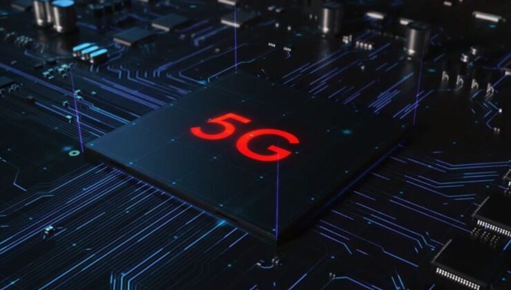 5G ihalesi sonuçlandı