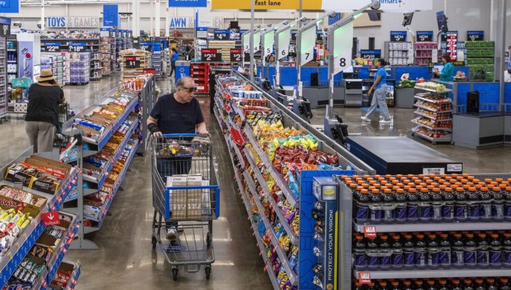 ABD’de enflasyon beklentilerin altında