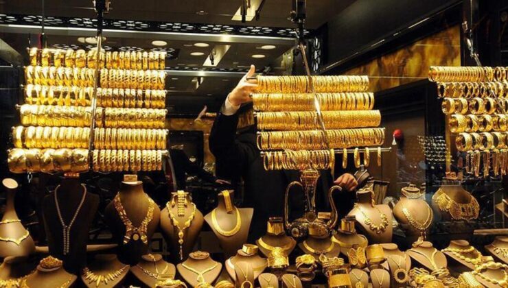 Altın fiyatları rekora doymuyor: 4 bin dolar sınırına yaklaştı