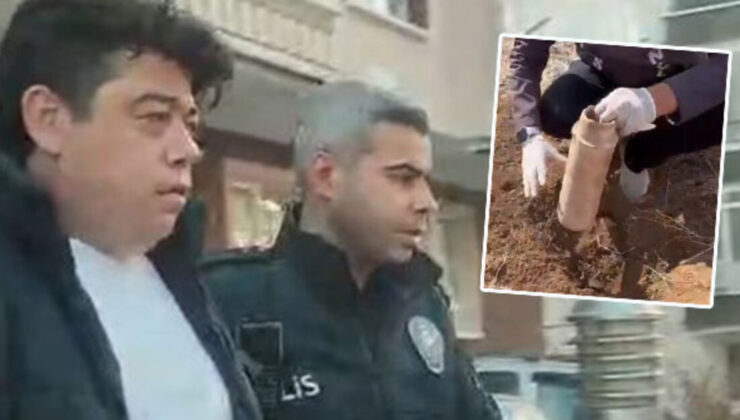 “Arazinizde define var…” Mağdur sayısı: 15! 13 milyon TL’lik vurgun!