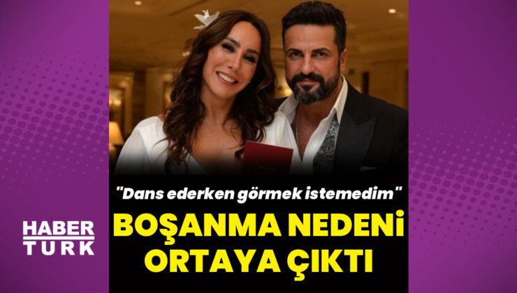 Asena’nın eski eşi konuştu