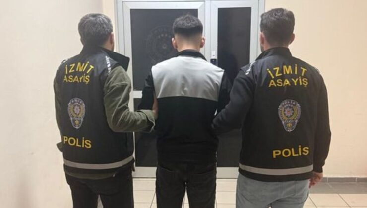 Aynı gün 2 husumetlisinin iş yerine ateş açtı: 1 yaralı
