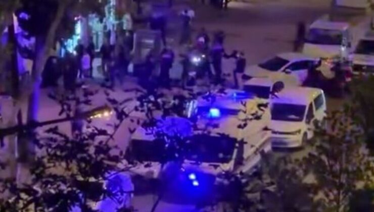 Ayrılmak isteyen kız arkadaşını öldürüp intihar girişiminde bulundu