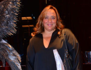 Ayşe Barım, hâkim karşısında: Ünlü oyuncular, tanık olarak dinleniyor