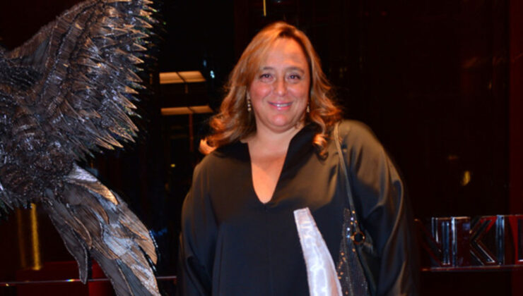 Ayşe Barım, hâkim karşısında: Ünlü oyuncular, tanık olarak dinleniyor