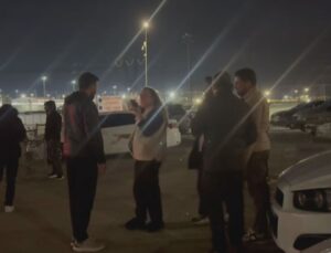 Ayşe Barım’ın tahliyesine itiraz