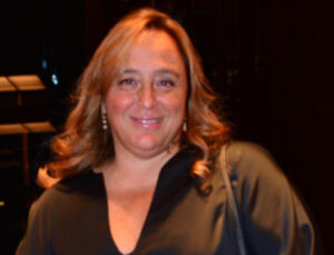 Ayşe Barım’ın yakalama kararının gerekçesi belli oldu