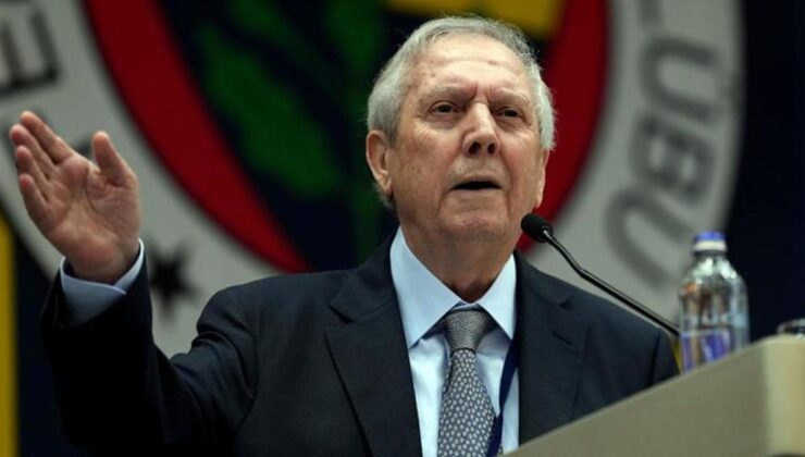 Aziz Yıldırım’dan Divan Kurulu açıklaması! ‘Ben müfettiş değilim’