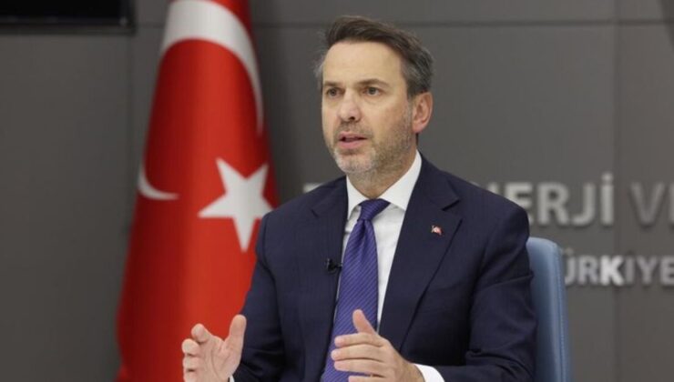 Bakan Bayraktar: Amerika’dan alacağımız gaz, Türkmenistan’dan sonra en ucuz gaz olacak