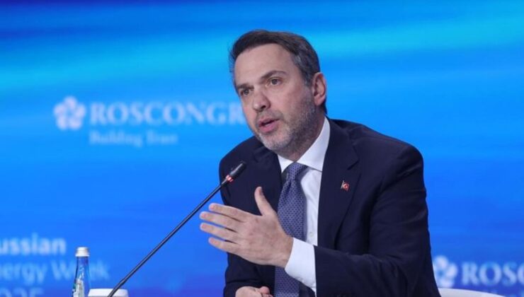 Bakan Bayraktar: Nükleer enerji Türkiye’nin enerji stratejisinde kilit rol oynuyor