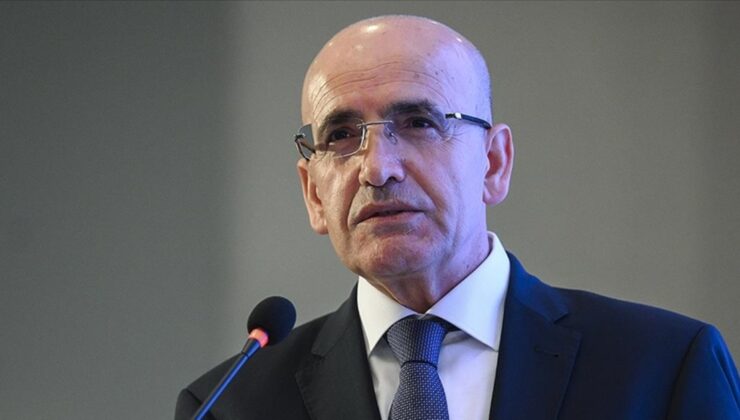 Bakan Şimşek, eylül ayı dış ticaret verilerini değerlendirdi