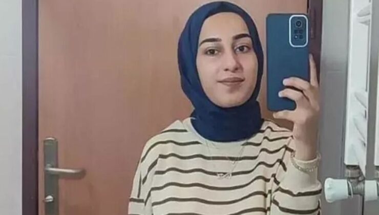 Bakan Tunç’tan Rojin Kabaiş açıklaması!