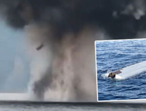 Balıkçılar dikkat! Trabzon’dan sonra Artvin… 2’ncisi de imha edildi!