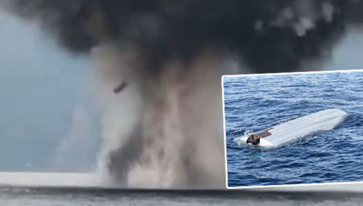 Balıkçılar dikkat! Trabzon’dan sonra Artvin… 2’ncisi de imha edildi!