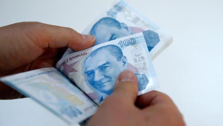Bankalardaki mevduat 25 trilyon liraya yaklaştı