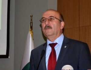 “Batı Anadolu’da deprem fırtınası sürecek” demişti… Prof. Dr. Okan Tüysüz’den çarpıcı açıklamalar!