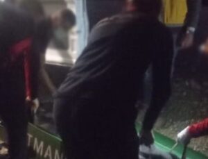 Batman Çayı’nda cansız beden bulundu